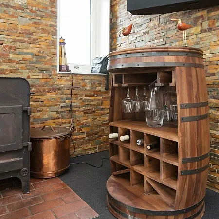 Holiday home 4 Person Holiday In Bl Vand *