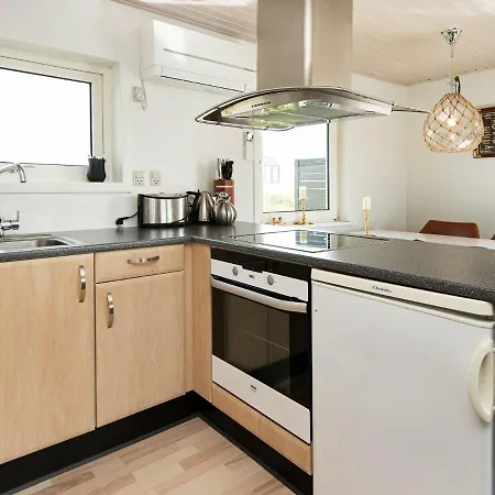 בית נופש 4 Person Holiday In Bl Vand