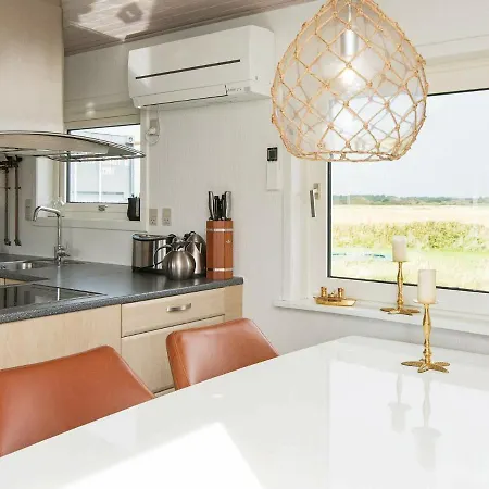 4 Person Holiday In Bl Vand Holiday home *