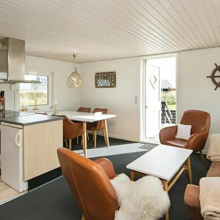 Holiday home 4 Person Holiday In Bl Vand