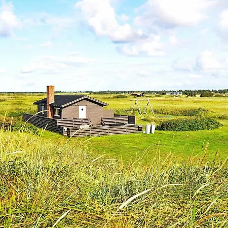 4 Person Holiday In Bl Vand Holiday home *