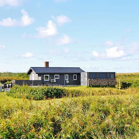 4 Person Holiday In Bl Vand Holiday home *