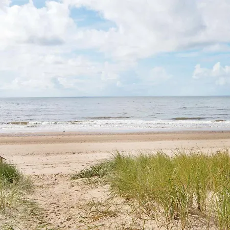 Holiday home 4 Person Holiday In Bl Vand