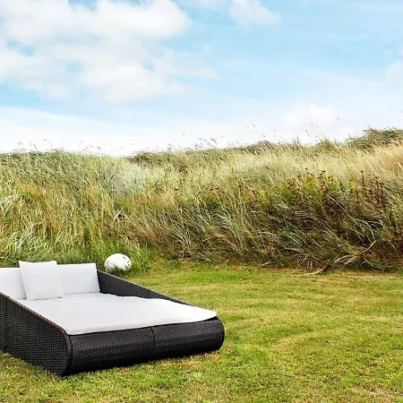Holiday home 4 Person Holiday In Bl Vand