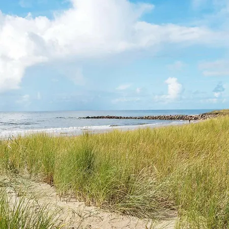 4 Person Holiday In Bl Vand *