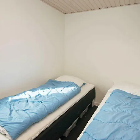 4 Person Holiday In Bl Vand *